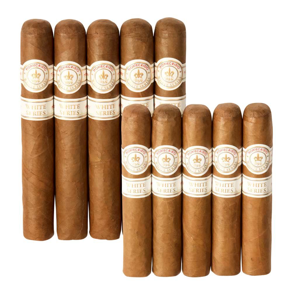Rothchilde 10 Pack, , jrcigars